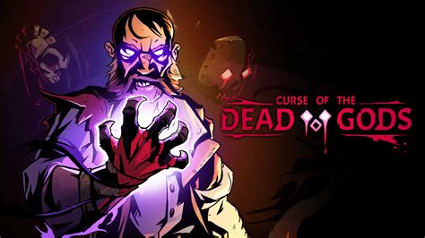 Curse of the Dead Gods: A Critic's Review of the Innovative Corruption System